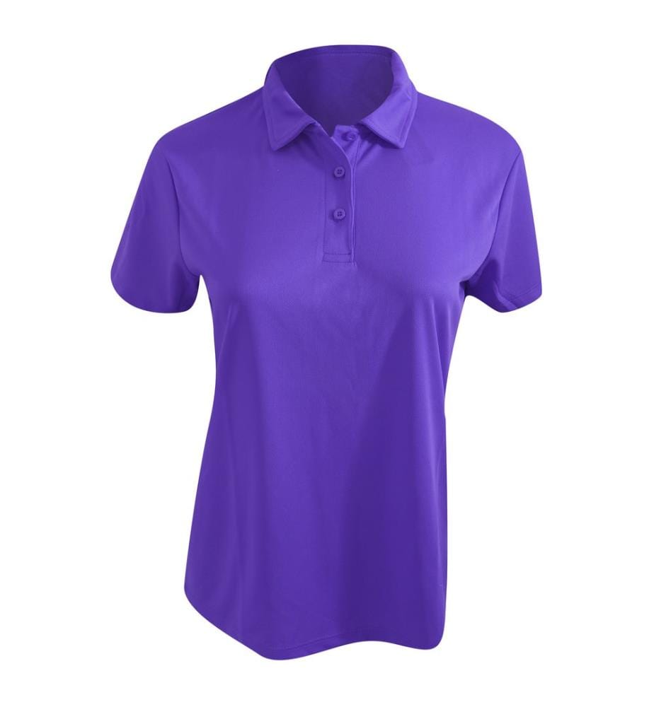 AWDis - Polo - Femme