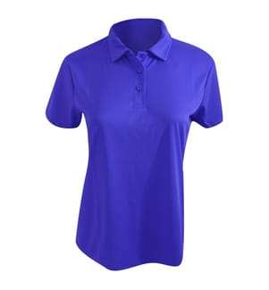 AWDis - Polo - Femme