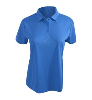 AWDis - Polo - Femme