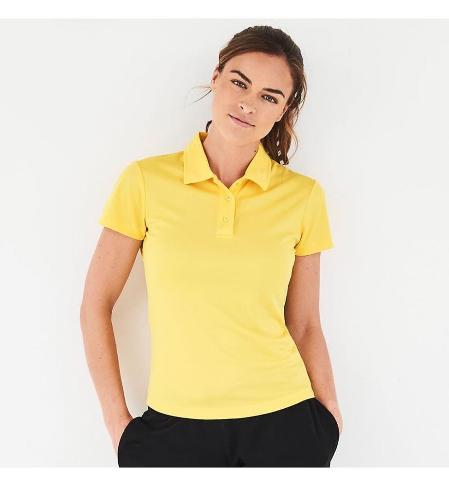 AWDis - Polo - Femme