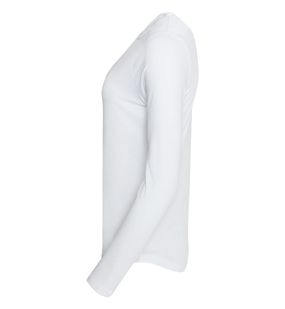 AWDis Just Cool - T-shirt à manches longues - Femme
