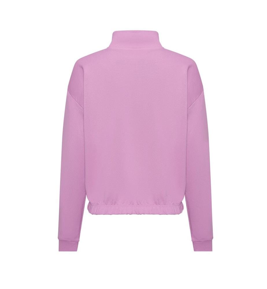 Awdis - "Just Hoods" Kurzes Sweatshirt für Damen