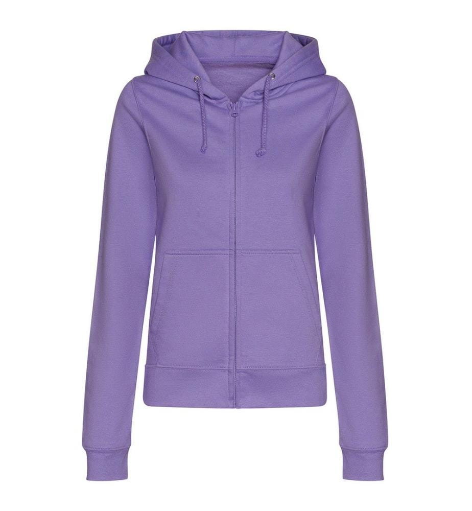 Awdis - "College" Kapuzenpullover für Damen
