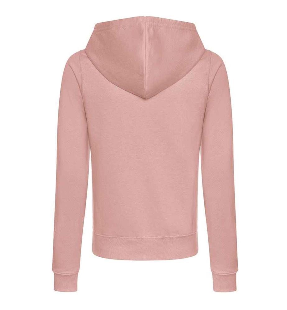 Awdis - Sweat à capuche COLLEGE - Femme