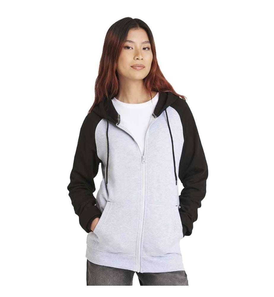 Awdis - Sweat à capuche - Femme