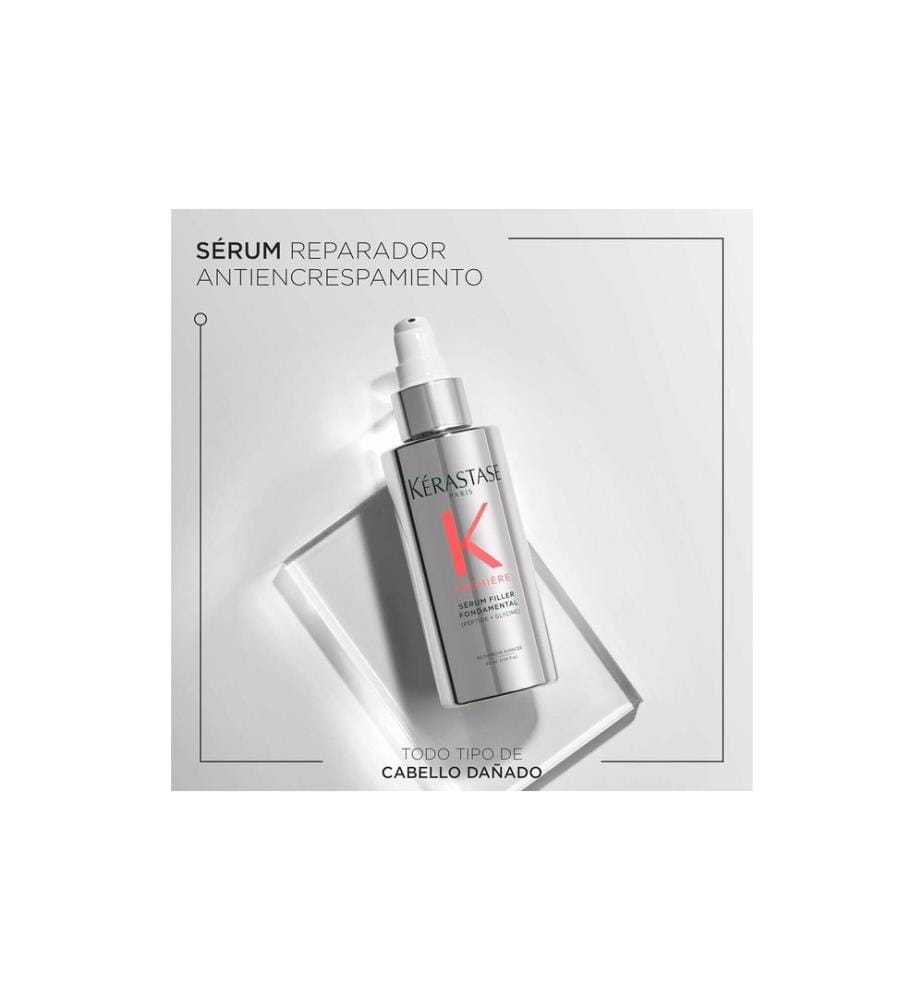 Kérastase Première Sérum Filler Fondamental 90 ml
