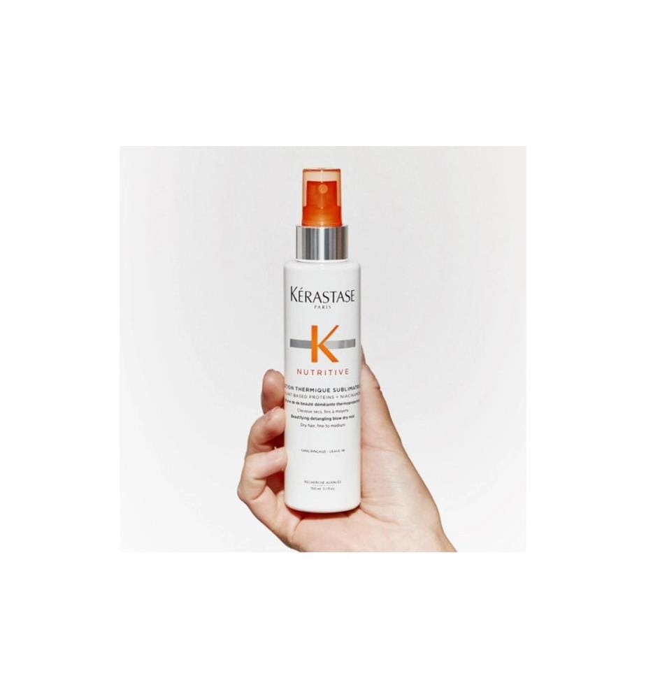 Kérastase Lotion Thermique Nutritive Sublimatrice 150 ml