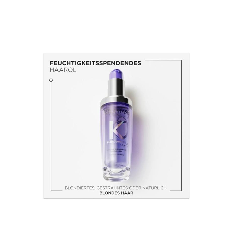 Huile Kérastase Cicagloss 75 ml