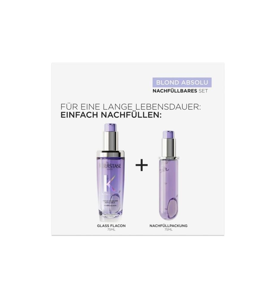 Huile Kérastase Cicagloss 75 ml