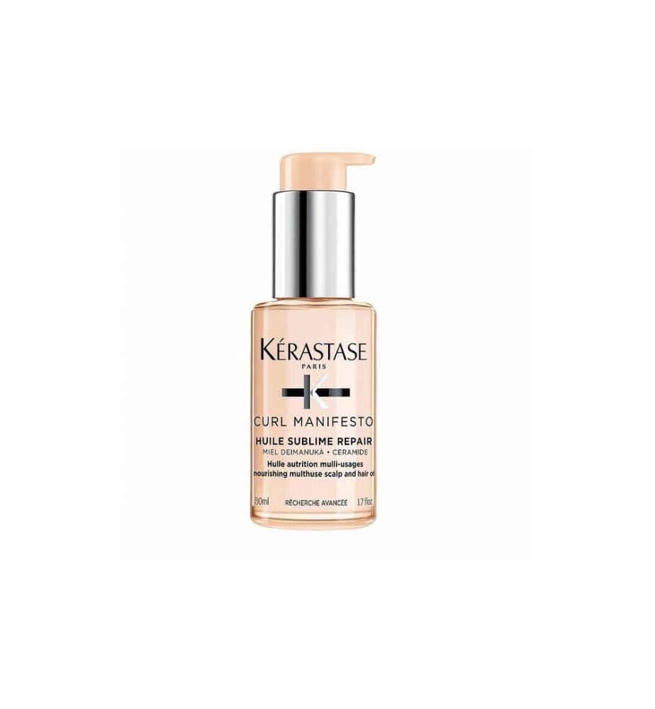 Kérastase Curl Manifesto Huile Sublime Repair 50 ml
