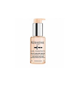 Kérastase Curl Manifesto Huile Sublime Repair 50 ml