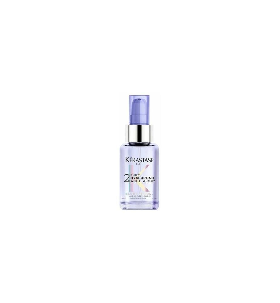 Sérum Kérastase Blond Absolu Hyaluronic Acid 50 ml