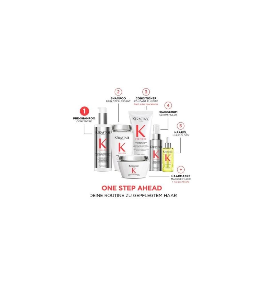 Kérastase Première Concentré Décalcifiant 45 ml