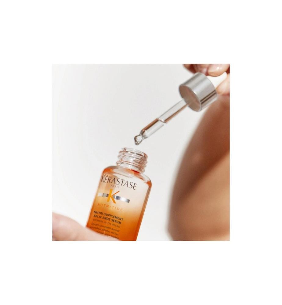 Kérastase Nutritive Split End Serum 50 ml