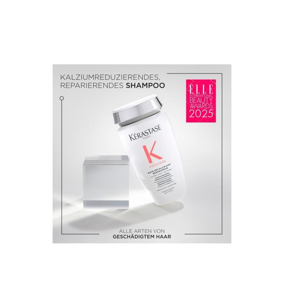 Kérastase Premiere Bain Décalcifiant Réparateur 250 ml