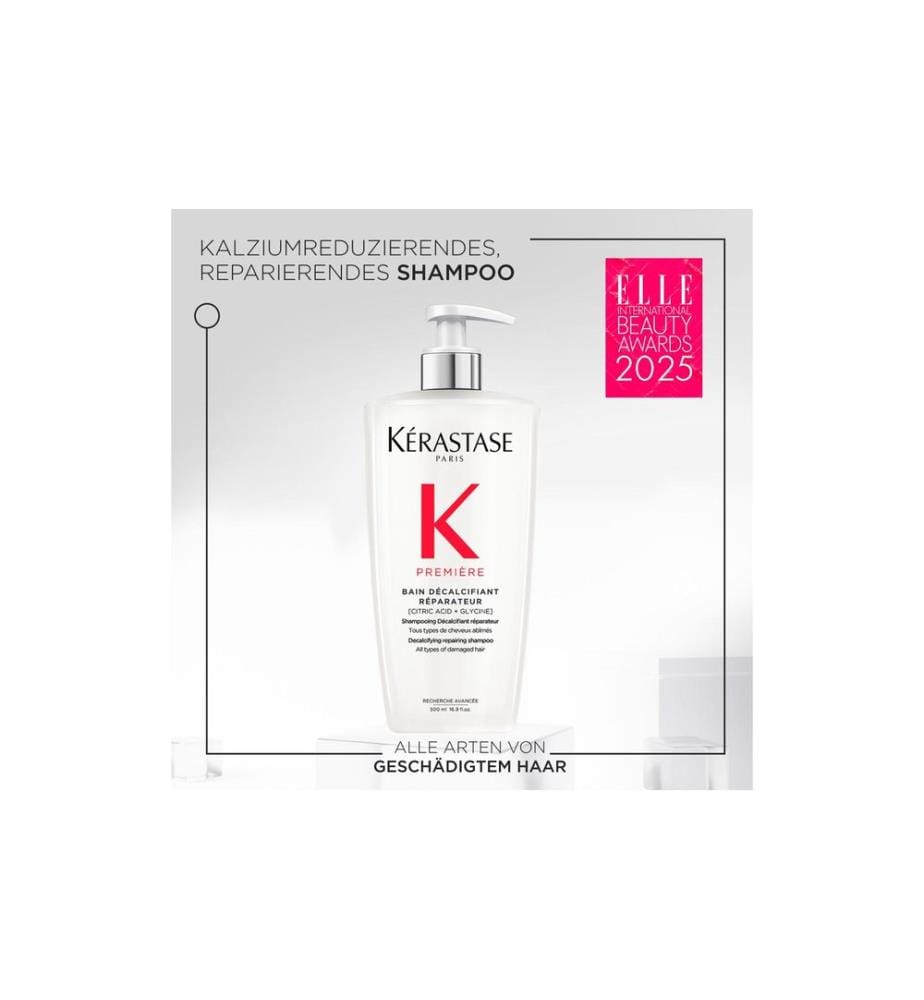 Kérastase Premiere Bain Décalcifiant Réparateur 250 ml