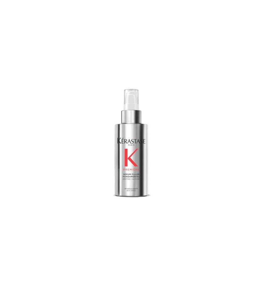 Concentré décalcifiant ultra-réparateur Kérastase Première 250 ml