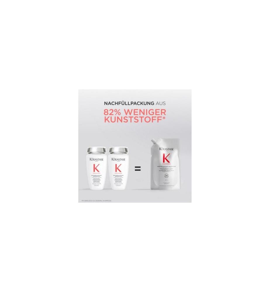 Kérastase Première Bain Décalcifiant Réparateur 500 ml