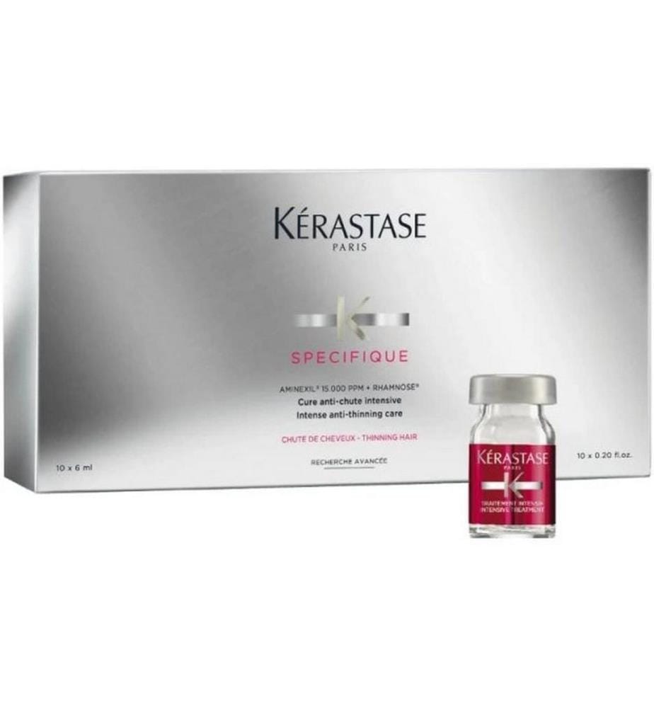 Kérastase Spécifique Aminexil 60 ml
