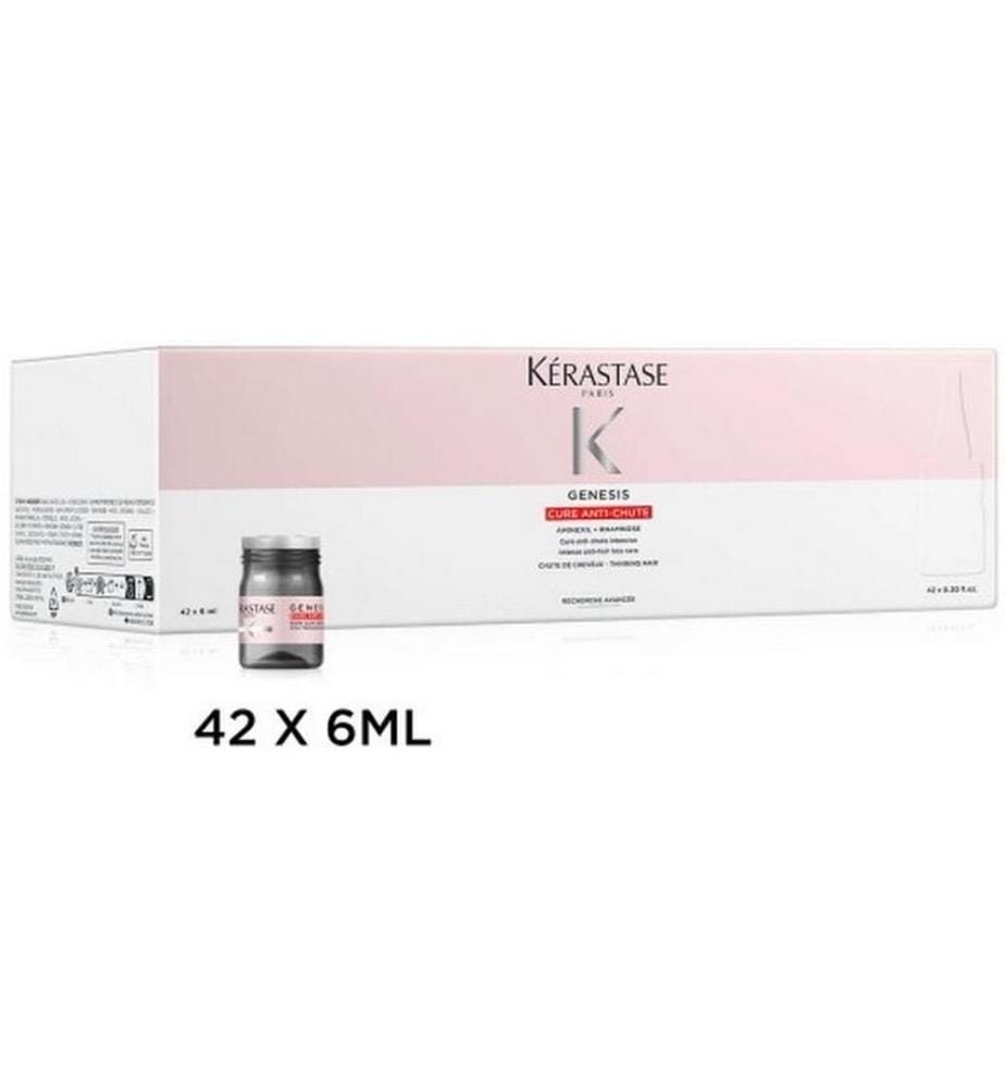 Kérastase Genesis Anti-Chute Cure 252 ml