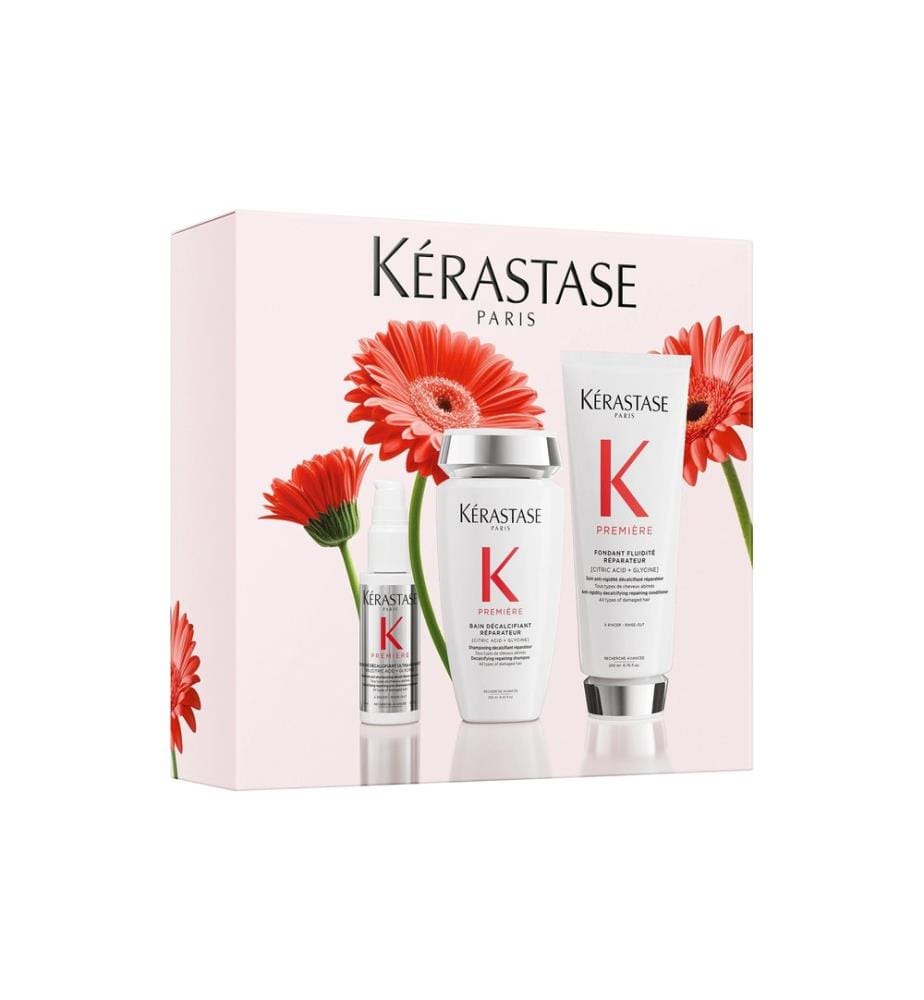 Kérastase Geschenkset Premiere 3-teilig