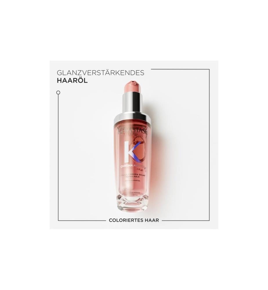 Kérastase Chroma Absolu L'Huile Cicagloss 30 ml