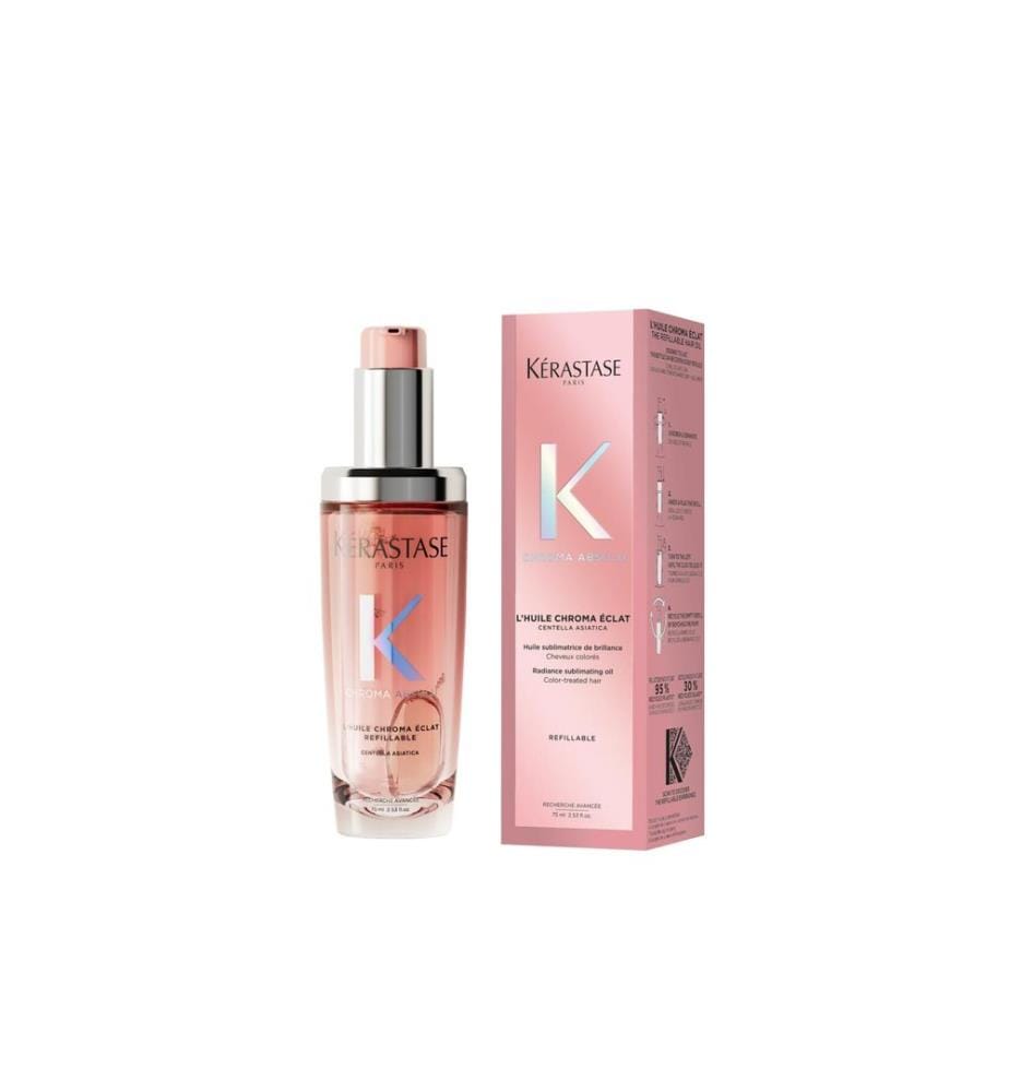 Kérastase Chroma Absolu L'Huile Cicagloss 30 ml