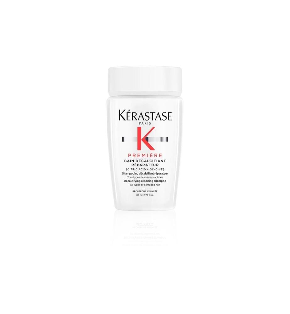 Kérastase Premiere Bain Décalcifiant Réparateur 80 ml