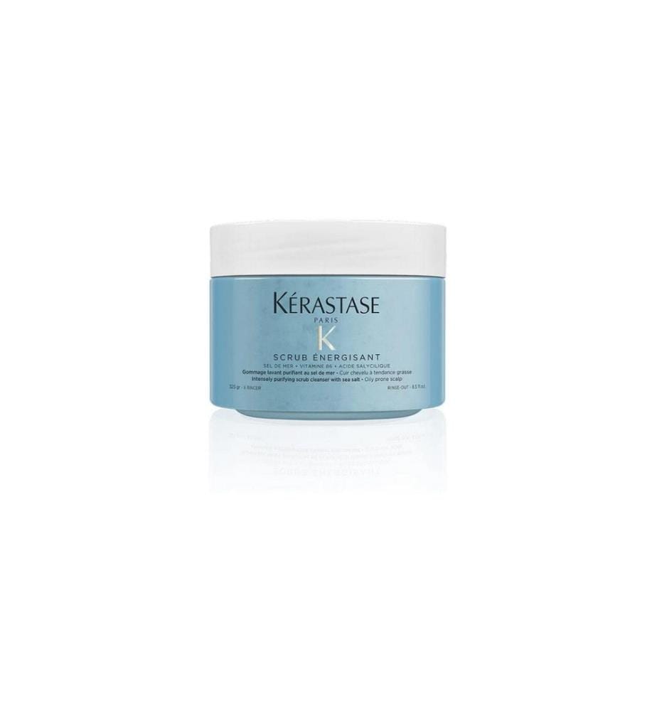 Kérastase Fusio Scrub Energisant 325 g