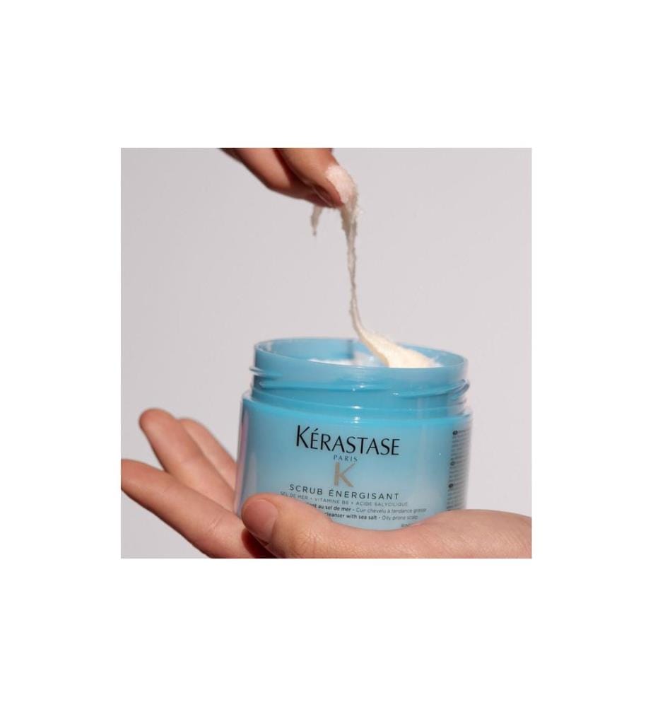 Kérastase Fusio Scrub Energisant 325 g