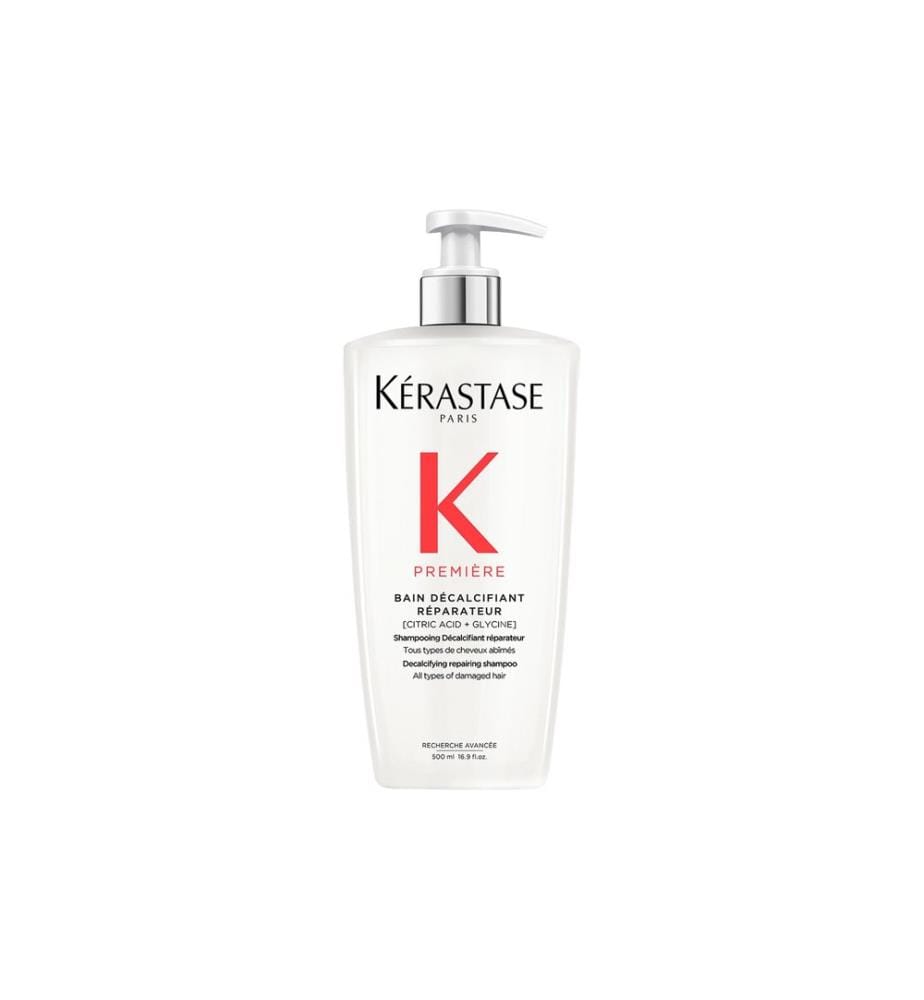 Kérastase Première Bain Décalcifiant Réparateur 500 ml