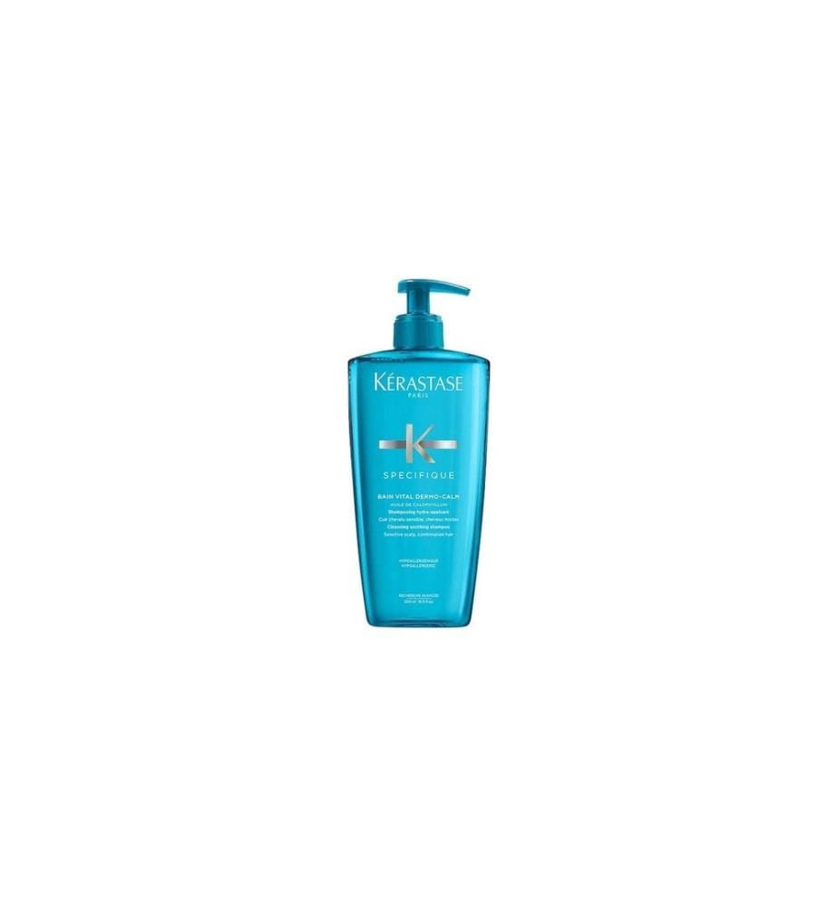 Kérastase Bain Vital Dermo-Calm 500 ml