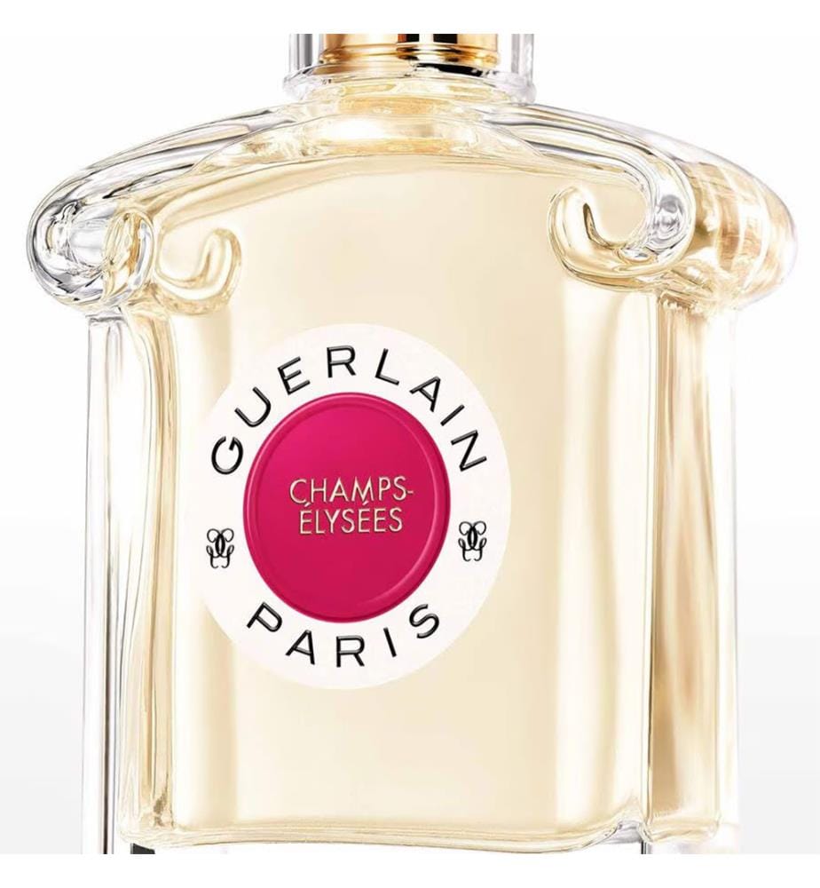 Champs Elysées Eau de Toilette - 75 ml