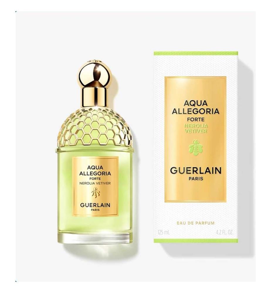 Aqua Allegoria Nerolia Vetiver - 75ml