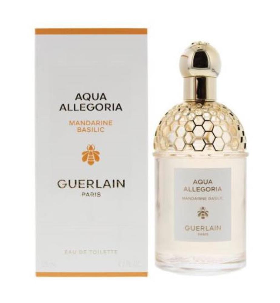 Aqua Allegoria Mandarine Basilikum Eau de Toilette - 125ml