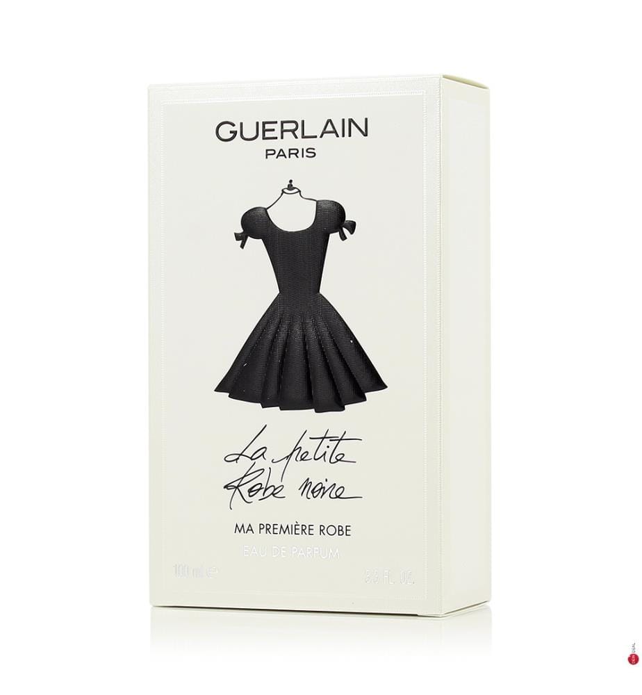 Eau de Parfum La Petite Robe Noire - 100 ml