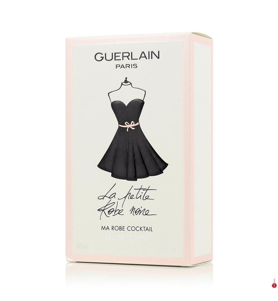 Eau de Toilette La Petite Robe Noire Ma Robe Cocktail - 100 ml