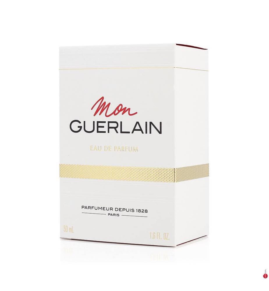 Eau de Parfum Mon Guerlain - 50 ml