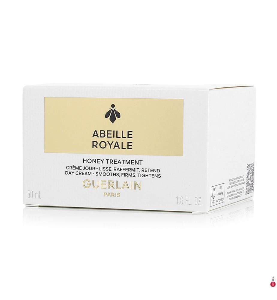 Crème de Jour Abeille Royale - 50 ml