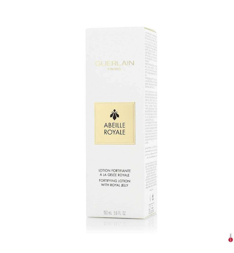 Stärkende Lotion Abeille Royale - 150 ml