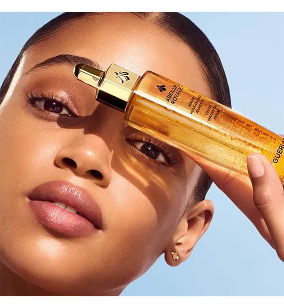 Abeille Royale Jugendliches wässriges Öl-Serum - 50 ml