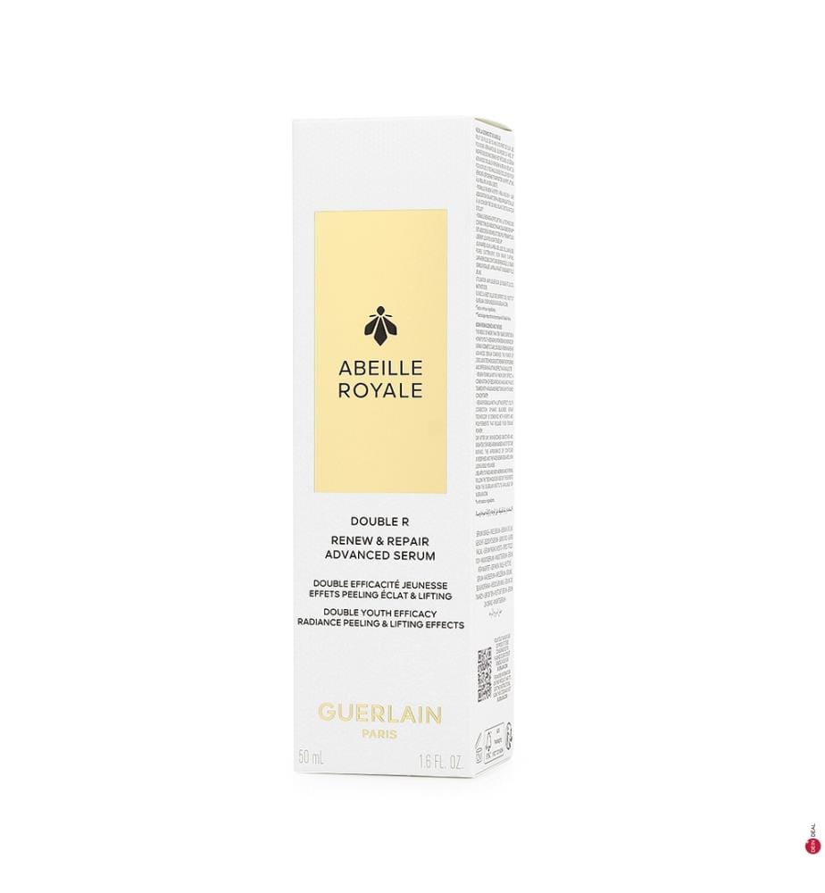 Serum Abeille royale advanced double r renew & repair - 50ml