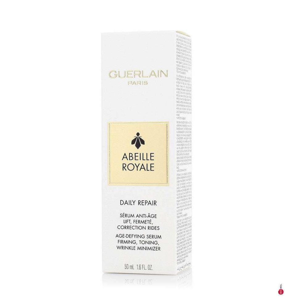 Serum Abeille Royale Daily Repair - 50 ml