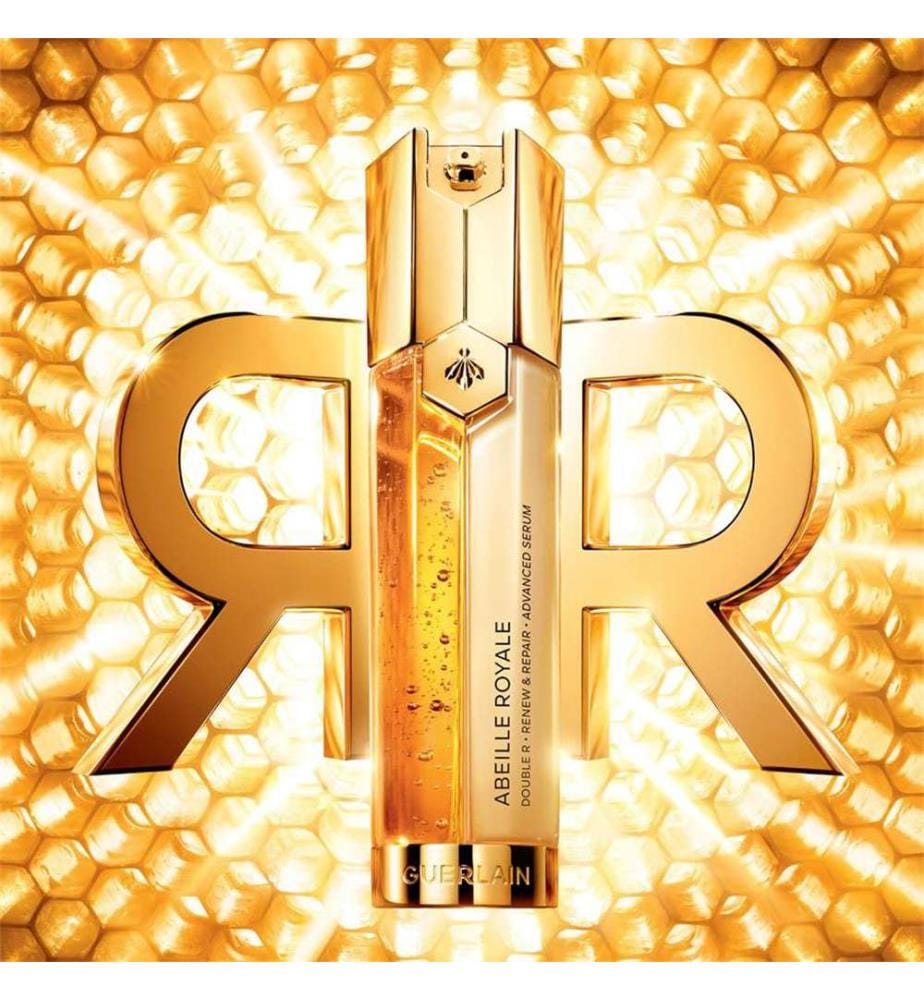 Serum Abeille Royale Double R Renew & Repair - 30ml