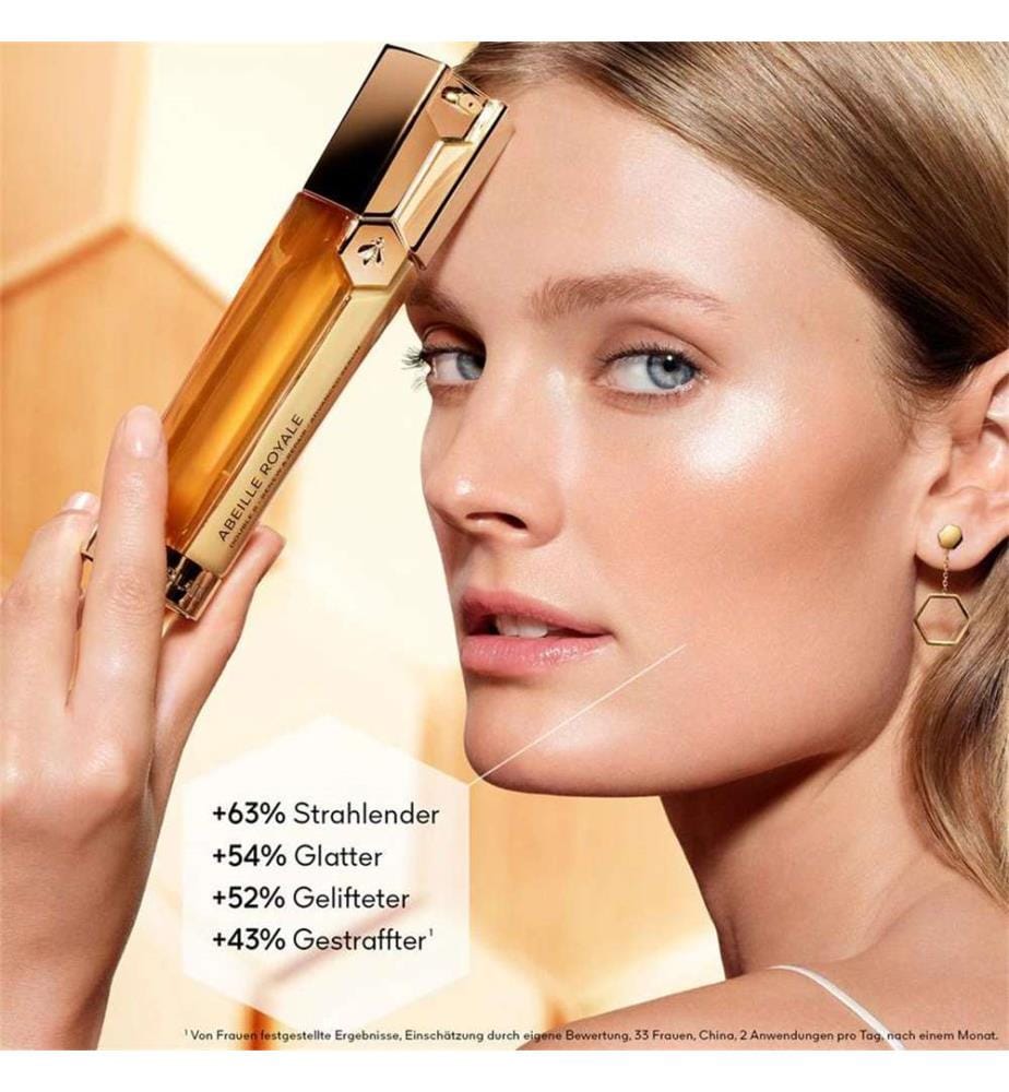 Serum Abeille Royale Double R Renew & Repair - 30ml