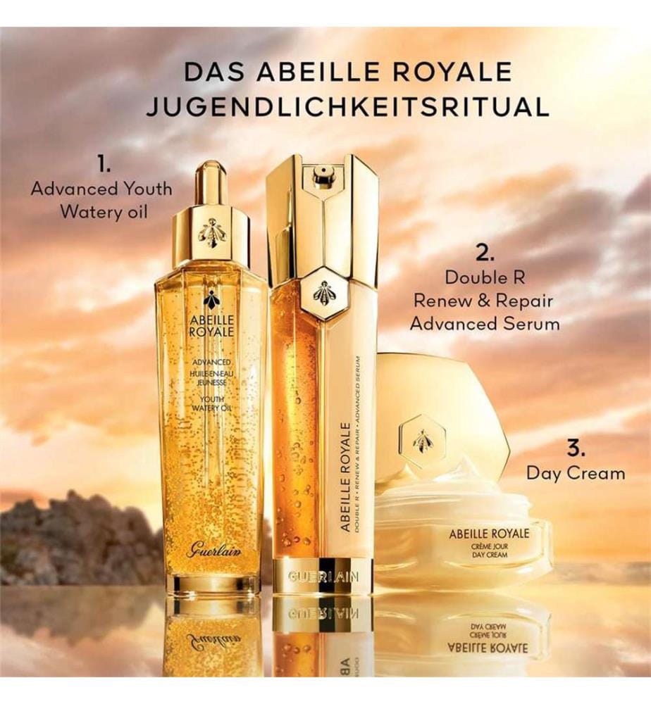 Serum Abeille Royale Double R Renew & Repair - 30ml