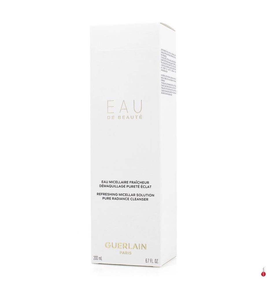 Eau de Beauté - 200ml