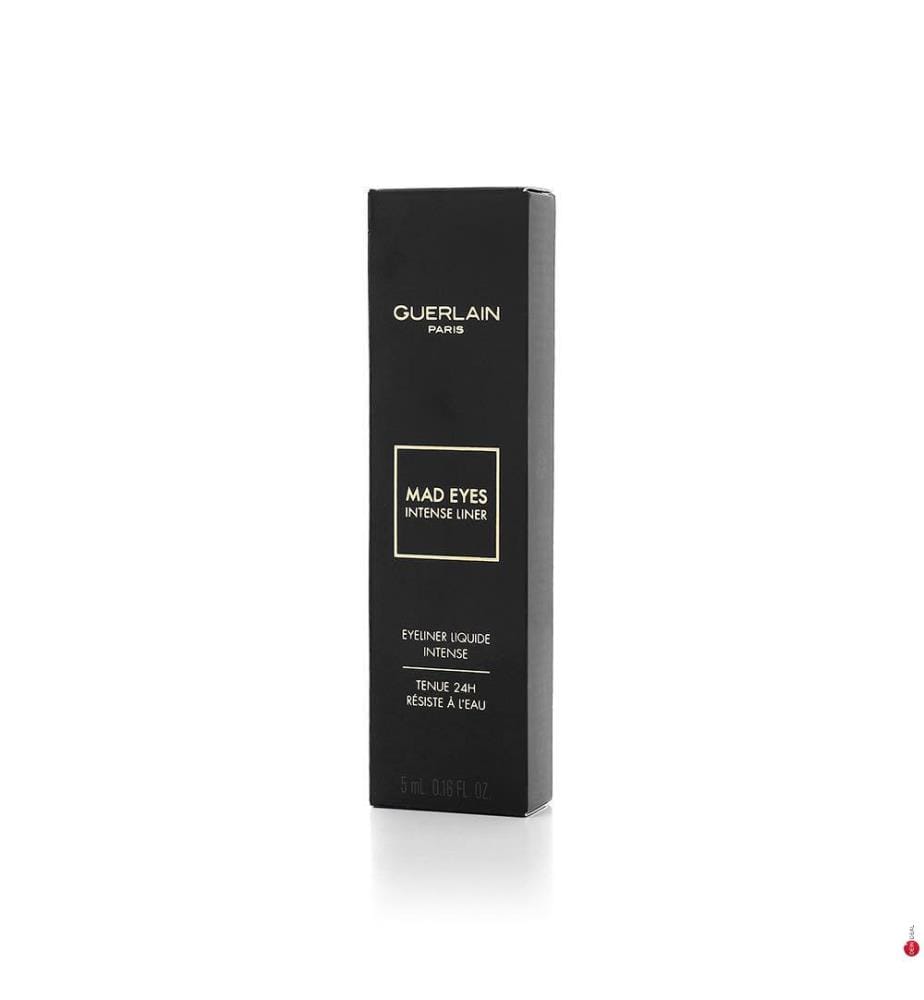 Eyeliner Mad Eyes #02 Glossy Brown - 30 ml