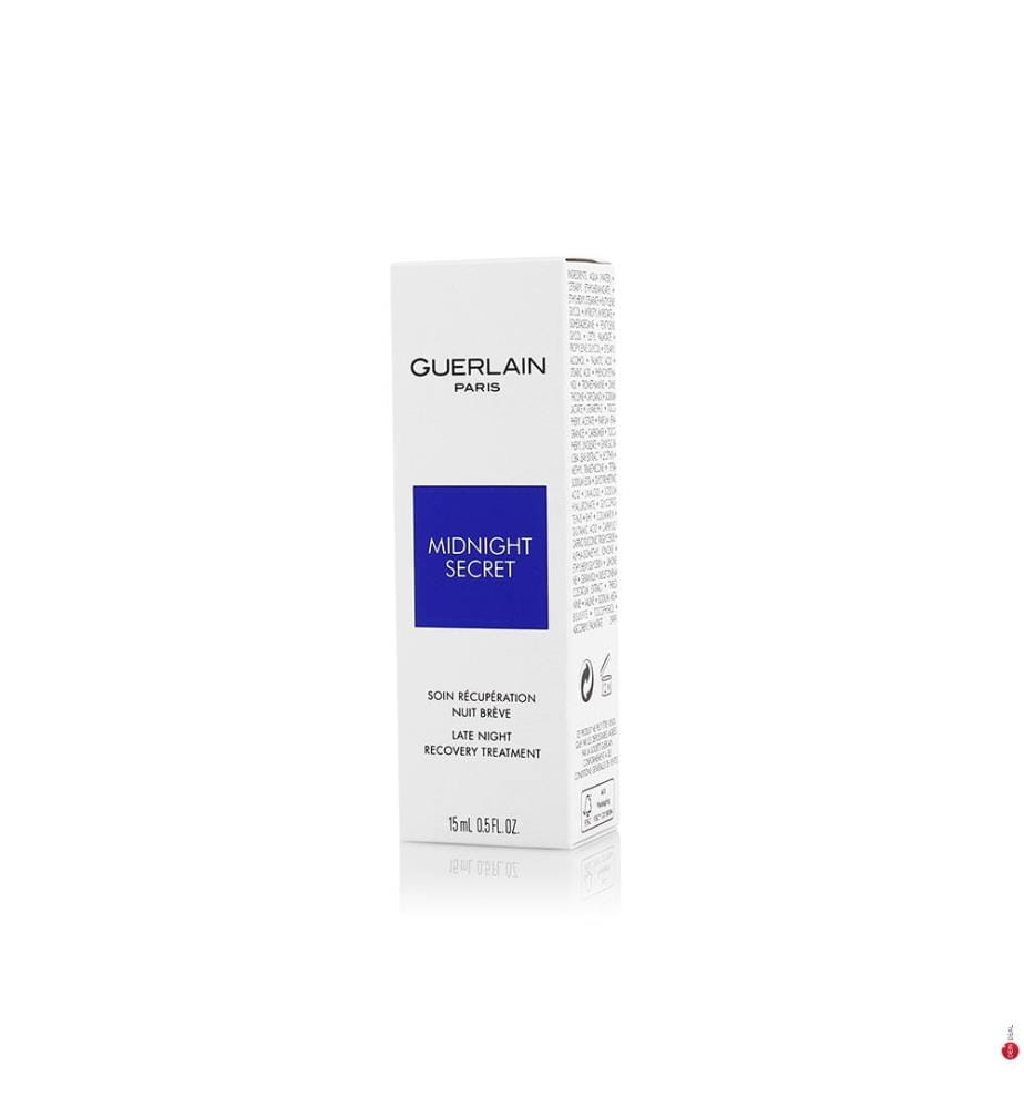 Gesichtspflege Midnight Secret - 15 ml