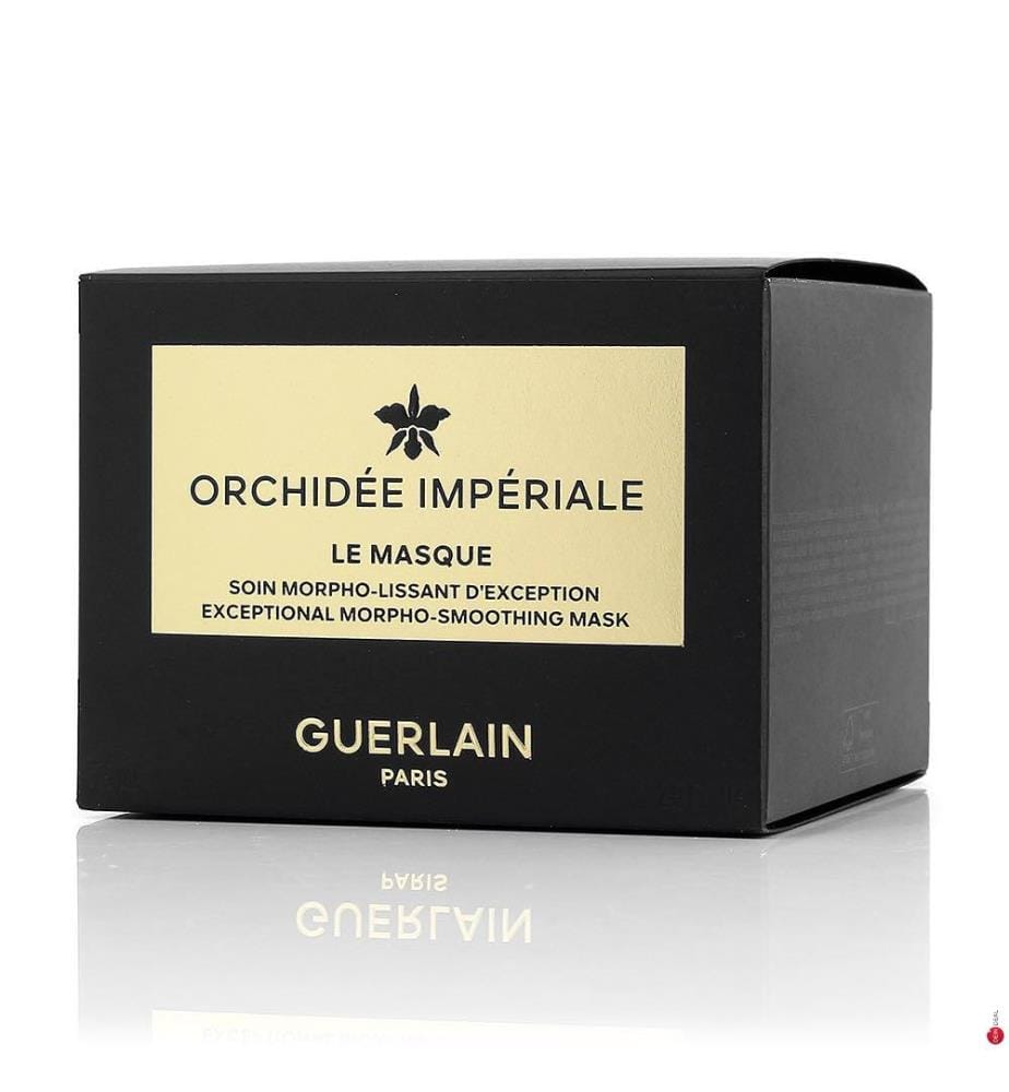 Orchidée Impériale Die Maske - 75 ml